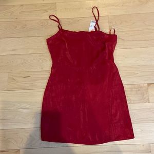 Urban Outfitters Dress